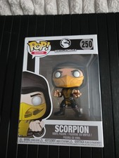 Funko Pop! Games - Mortal