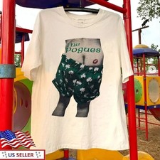 Classic Rare The Pogues Band