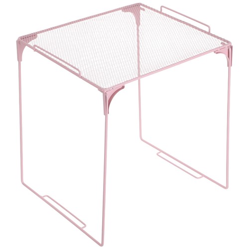 Metal shelving for lockers - metal,