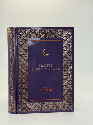 Sanctuary spa beauty sleep - beauty,