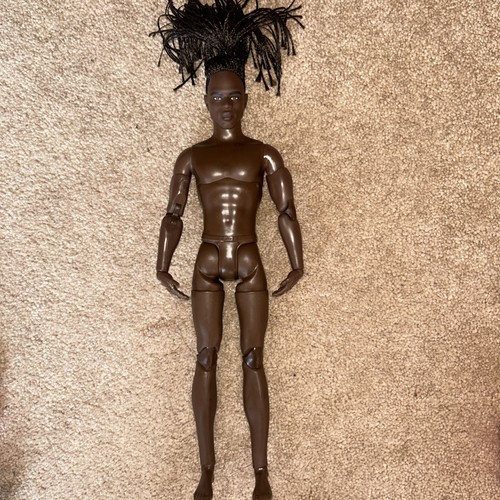2020 barbie looks - looks, african