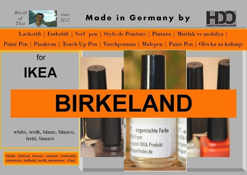 Ikea birkeland - ikea,