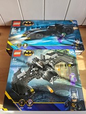 LEGO Super Heroes: Batmobile