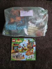 Lego Duplo 10906 Tropical