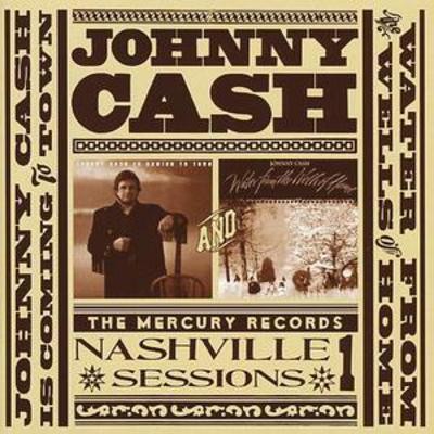 Johnny cash is - johnny,
