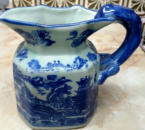 Vintage victoria ware - vintage,