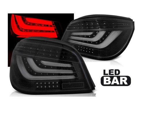 Led bar rear - led, lights