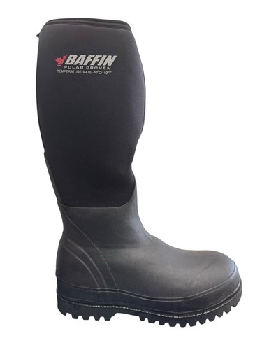 Baffin meltwater rating - baffin,