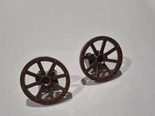 LEGO Vintage Castle Wagon Cart