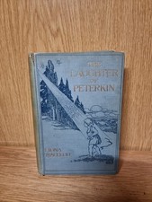 The Laughter Of Peterkin Fiona