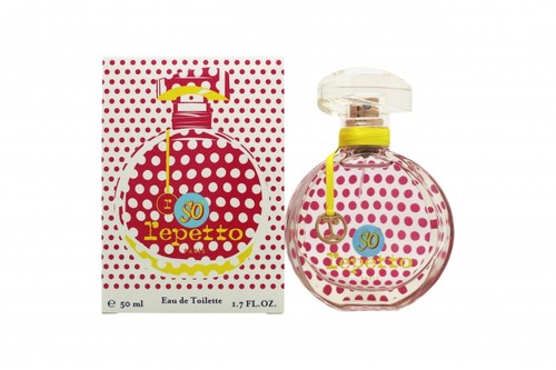 Repetto eau de - eau,