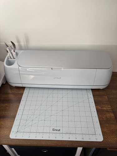 Cricut maker smart cutting - cricut,