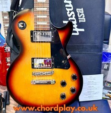 🔥2016🔥 Gibson USA Les