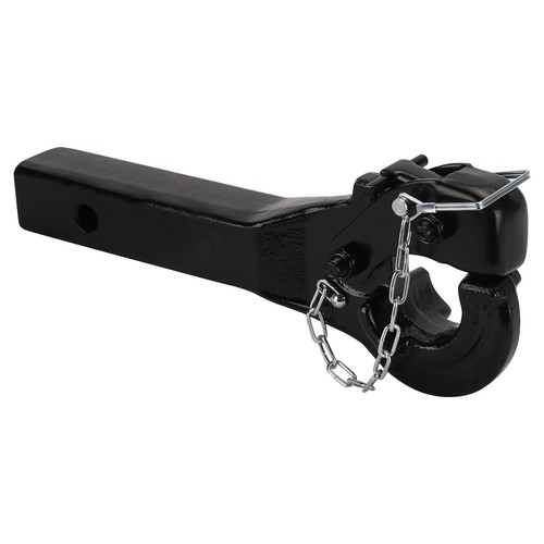 Pintle hitch receiver - hook, 10