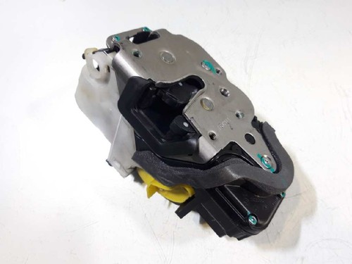 13579522 left front door lock - 13579522,