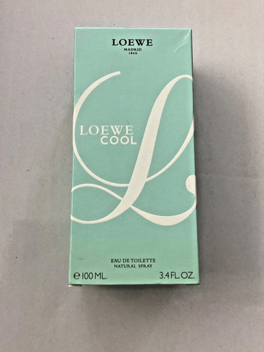 Loewe cool 3oz - l,