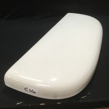 Toilet Cistern Lid WC Ideal