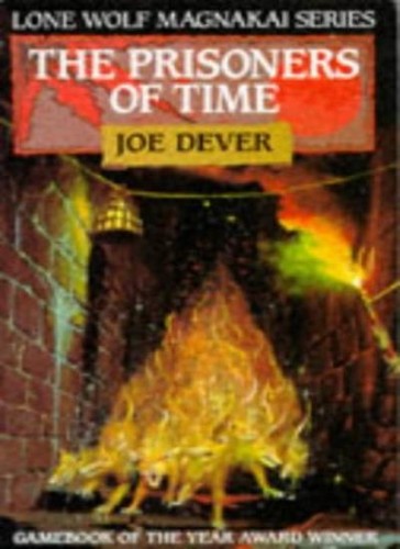 The prisoners time - the,