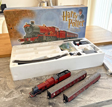 CG136: Hornby Harry Potter