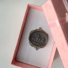 Rare Antique J. Wedgewood