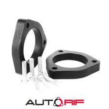 0.8" 20mm Front Strut Spacers