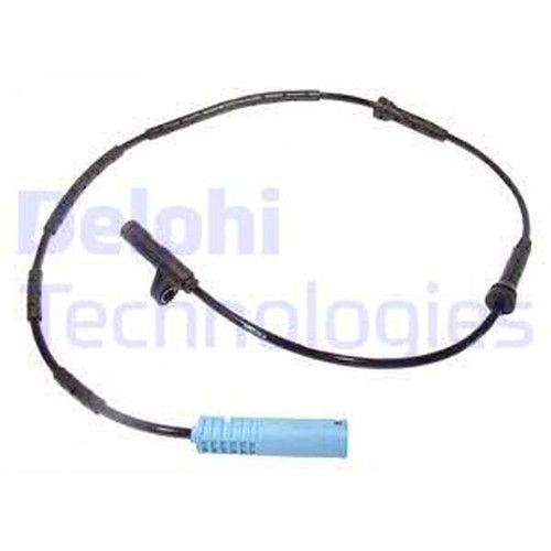 Abs speed sensor rear for - speed,