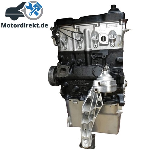 Engine repair cuta polo - cuta, vw