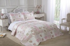 Bedspread Set 3Pcs Quilted