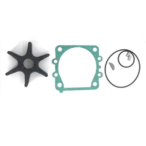 Water pump impeller - water,