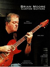 John Abercrombie - Brian Moore