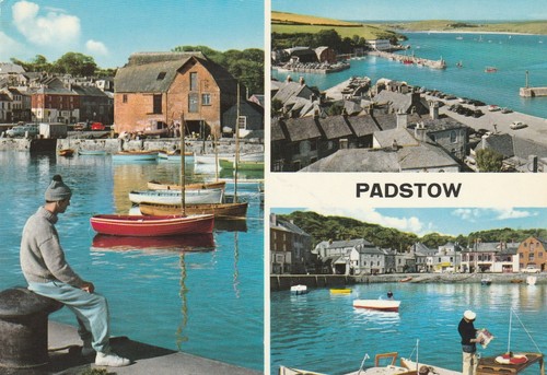 Padstow multiview cornwall - padstow,,