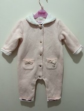 Baby Girls Designer Ted Baker