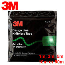 3M Design Line Knifeless Tape