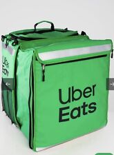 Uber Eats Telescopic Delivery