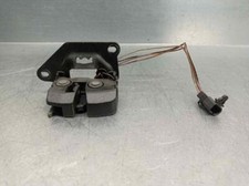 51744021 boot lid lock for