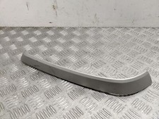 BMW 320D E90 2011 INTERIOR DOOR CARD TRIM REAR DRIVERS