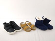 M&S Boys Trainers, Sandals And