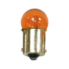 Indicator Bulb Amber X 10 fits