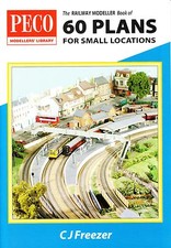 Peco PB3 Railway Modeller Book