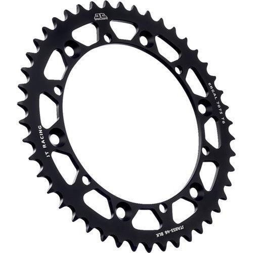 Yamaha 400 1981 1982 - xt, 1981-1982