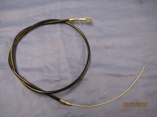 New mgc mgb v8 throttle - &,