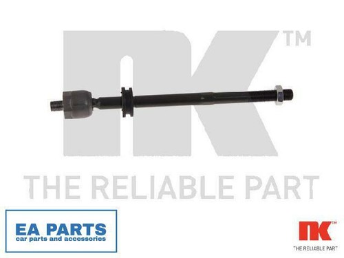 Tie rod axle joint - axle, vw