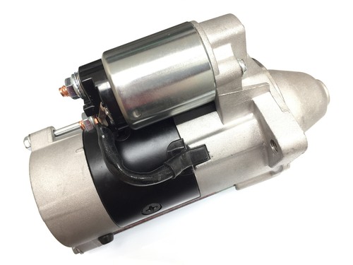 Brand new starter motor fits - brand,