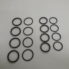 Yamaha YZF  R1 front brake calipers piston seal kit 1999-2002