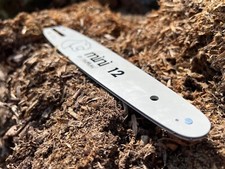 12"[30cm] Panther Bar Only