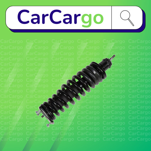 Rear shock absorber - shock, fits