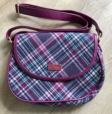 Ness Tartan Tweed Freya Check