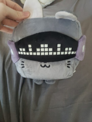 Pet simulator techno cat - simulator, x