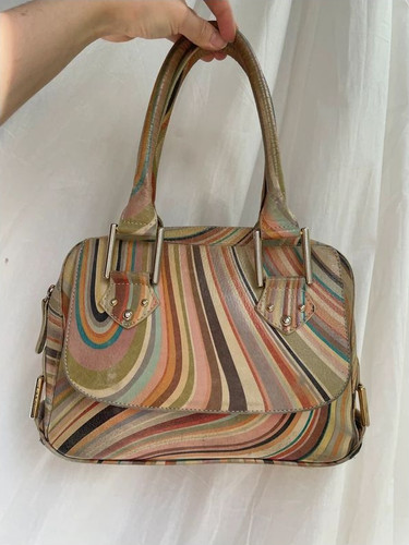 Vintage paul smith genuine - vintage,