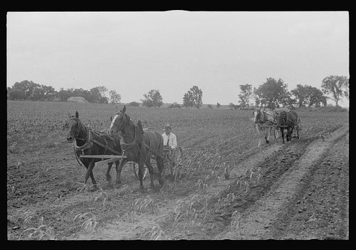 Photo central ohio 1938 - photo:central,
